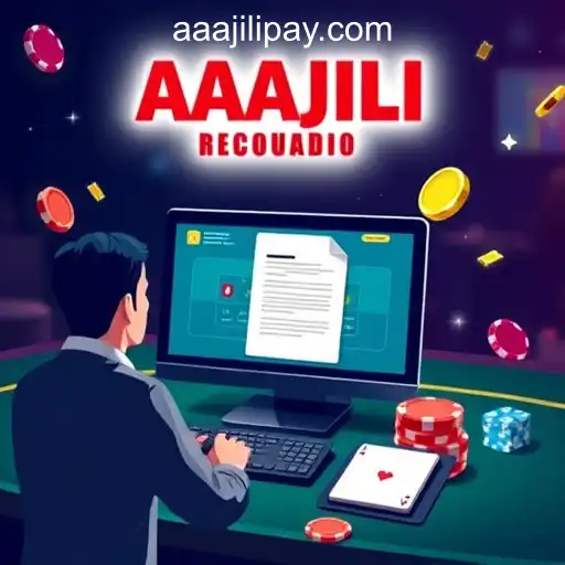AAAJILI Online Casino Philippines-BONUS9