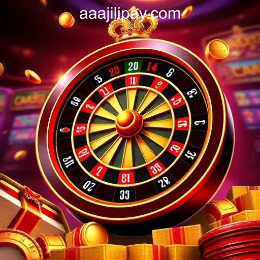 AAAJILI Online Casino Philippines-BONUS6