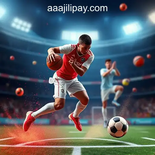 AAAJILI Online Casino Philippines-BONUS6